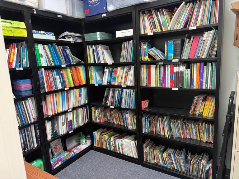 Allen County FREE Curriculum Closet