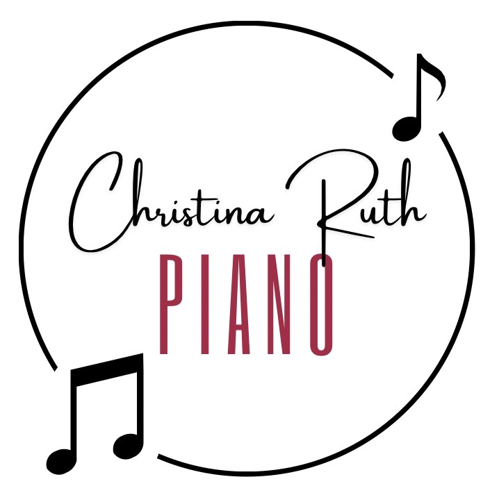 Christina Ruth Piano