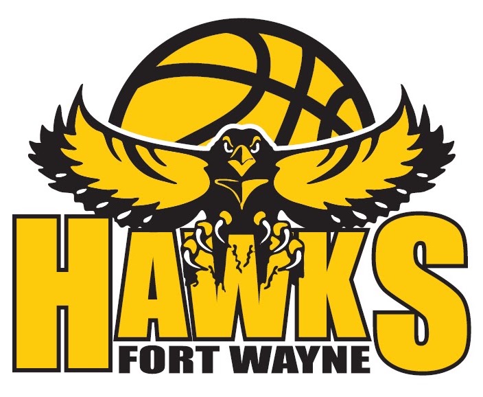 Fort Wayne Hawks Homeschool Basketball Team